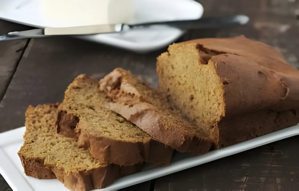 Avoiding Gummy Pumpkin Bread: Expert Baking Tips & Fixes