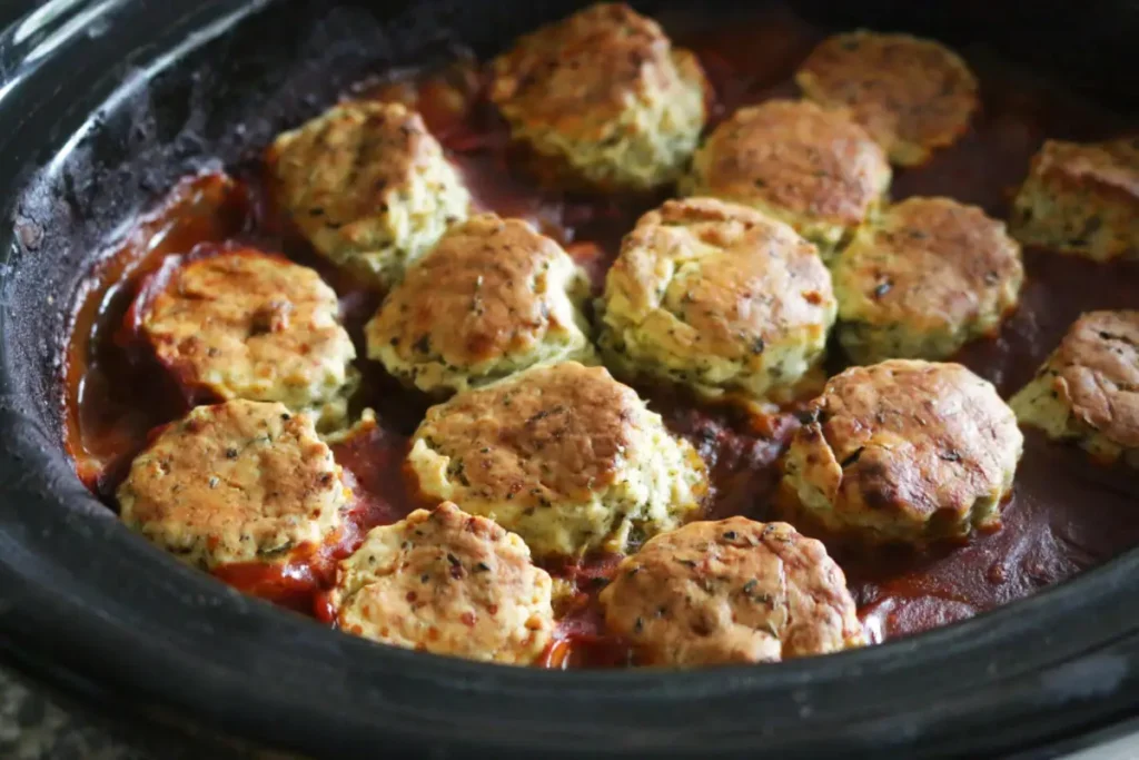 The Ultimate Chicken Cobbler Recipe: A Step-by-Step Guide