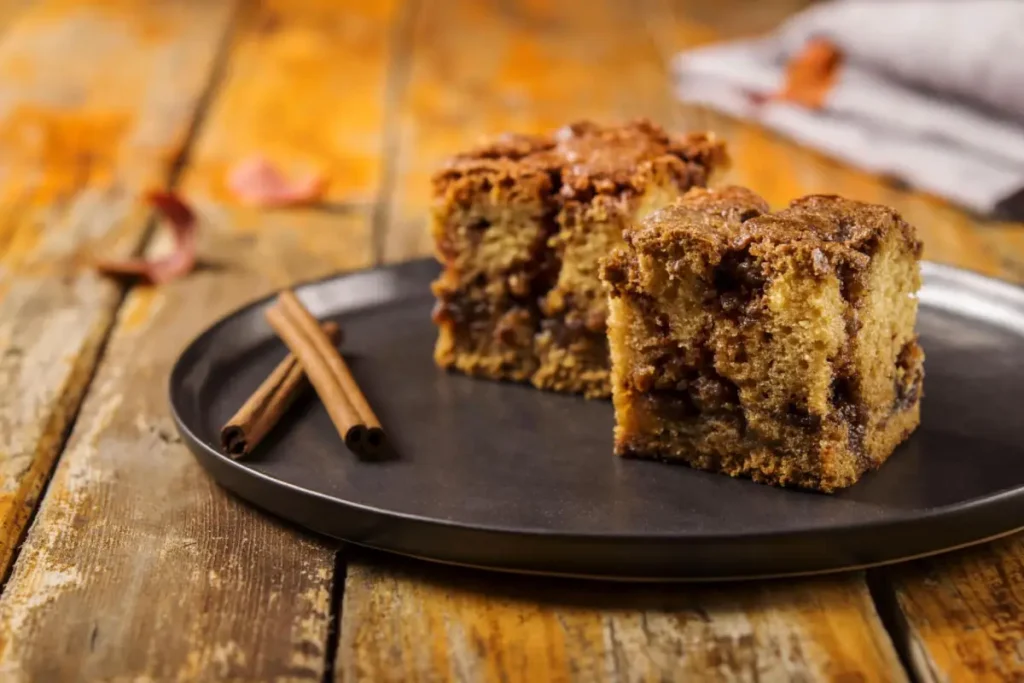 The Ultimate Guide to Baking Cherry Coffee Cake