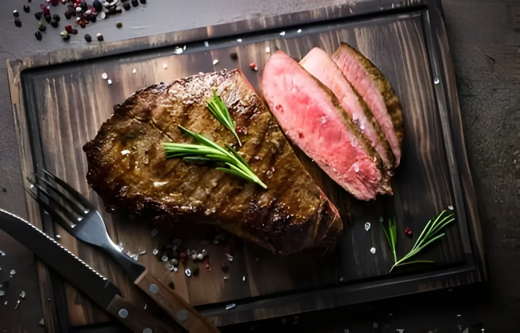 Air Fryer Steak Guide: Achieve Perfect Juiciness Every Time