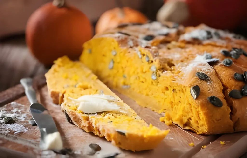 Ultimate Guide to Moist Pumpkin Bread: Secrets Unveiled