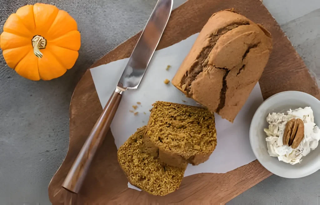 The perfect Pumpkin Bread: Prevent Cracks and Enhance Flavor