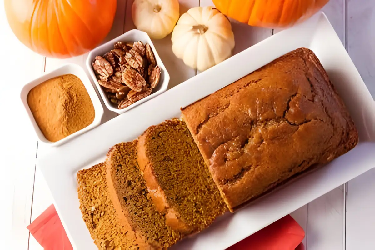 Storing Pumpkin Bread: Refrigeration and Storage Tips