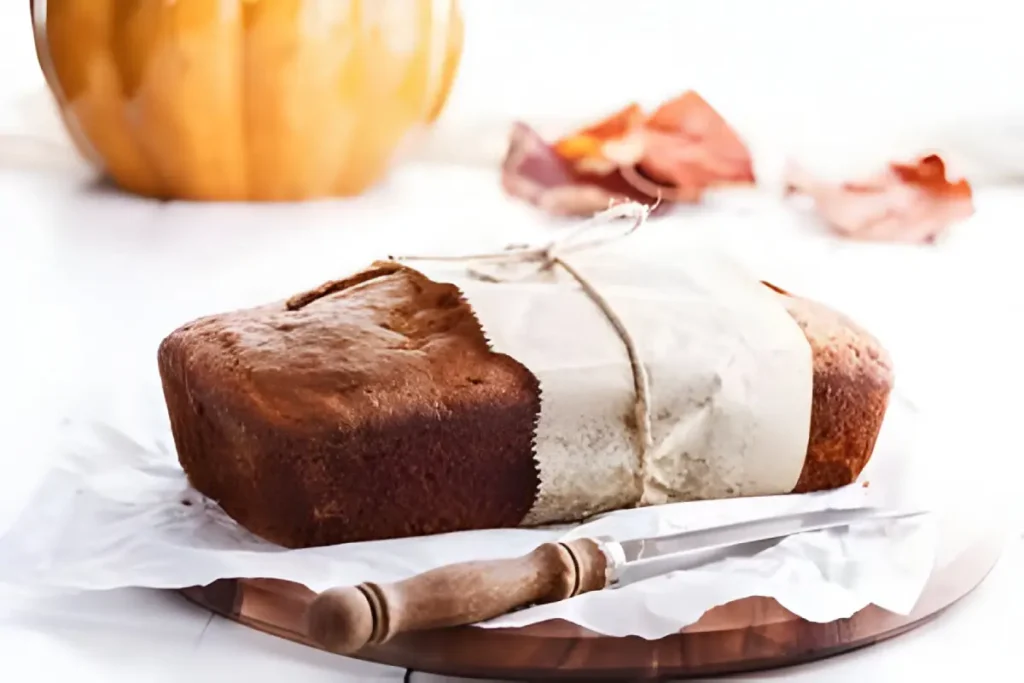 The perfect Pumpkin Bread: Prevent Cracks and Enhance Flavor