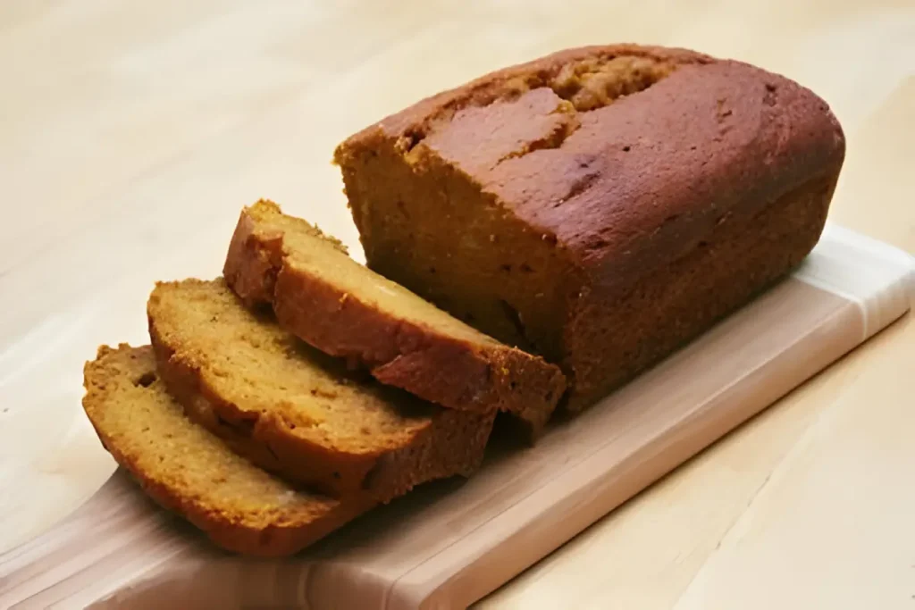 Ultimate Guide to Baking Perfect Icing Pumpkin Bread