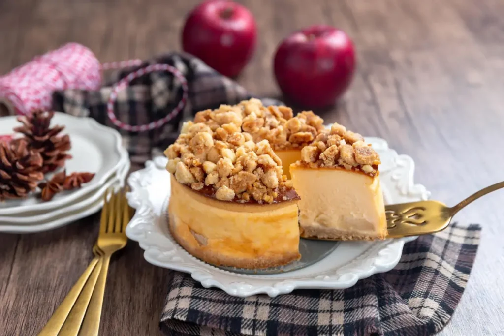 Crumble Cake vs. Coffee Cake: Unveiling the Delicious Differences