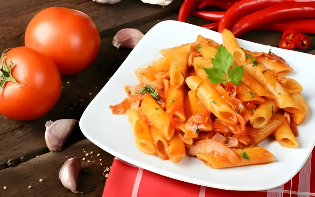 Discovering Mexican Pasta Dishes: A Culinary Exploration