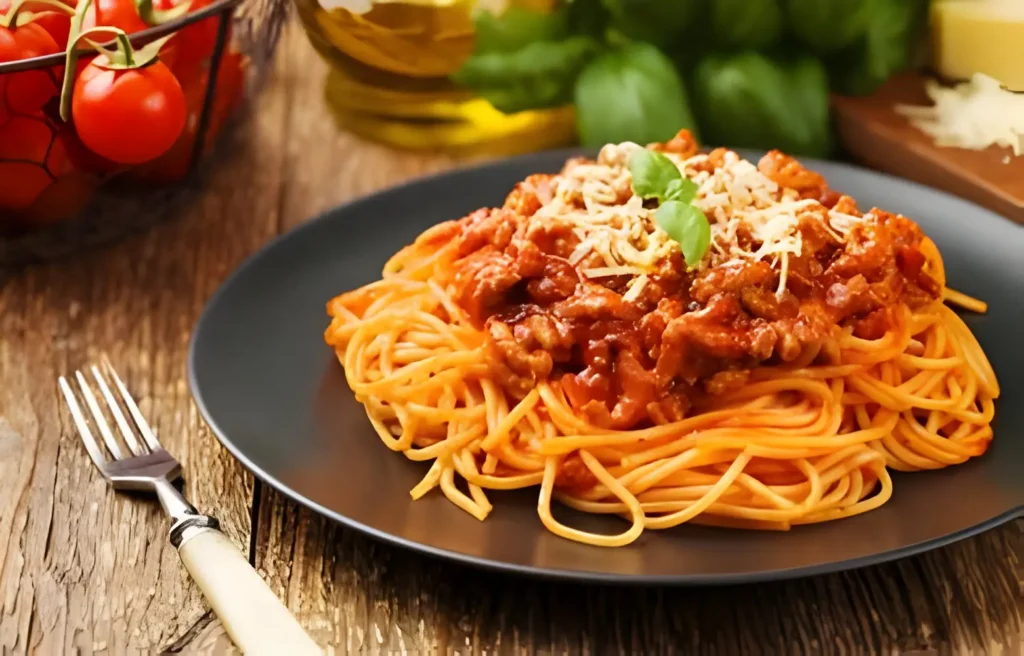 Mexican Spaghetti Unveiled: Ingredients, Recipes, and Tips