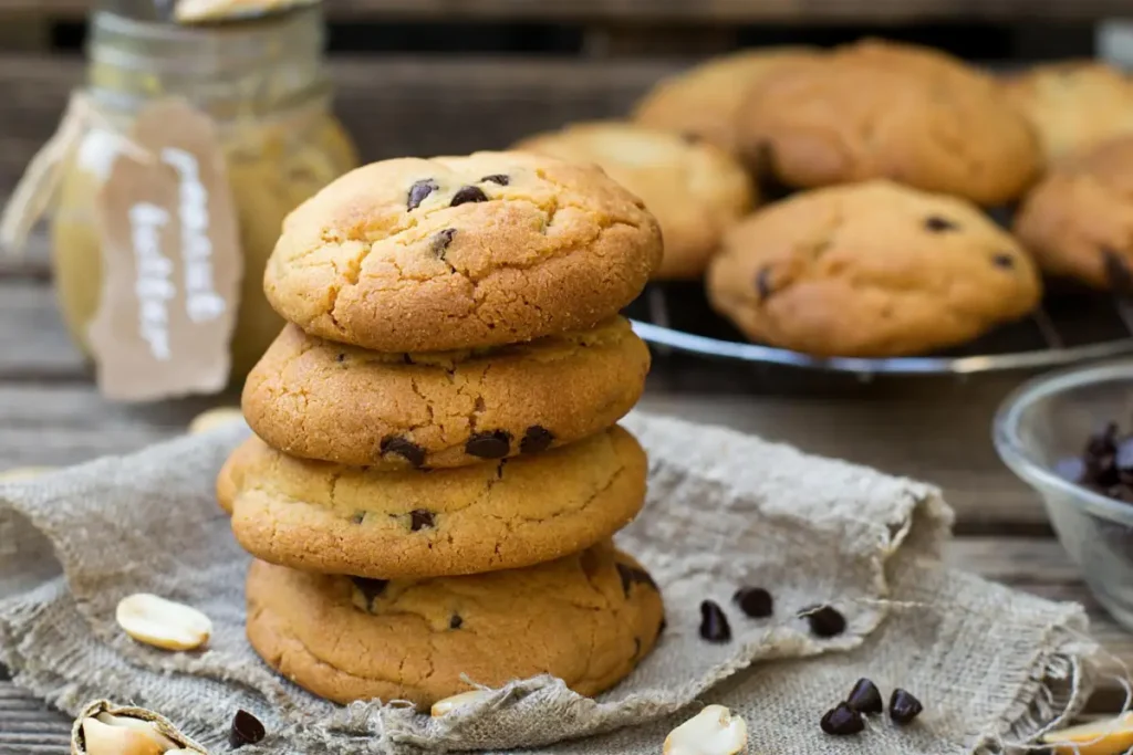 Easy and Delicious Cake Mix Cookies: Your Ultimate Baking Guide