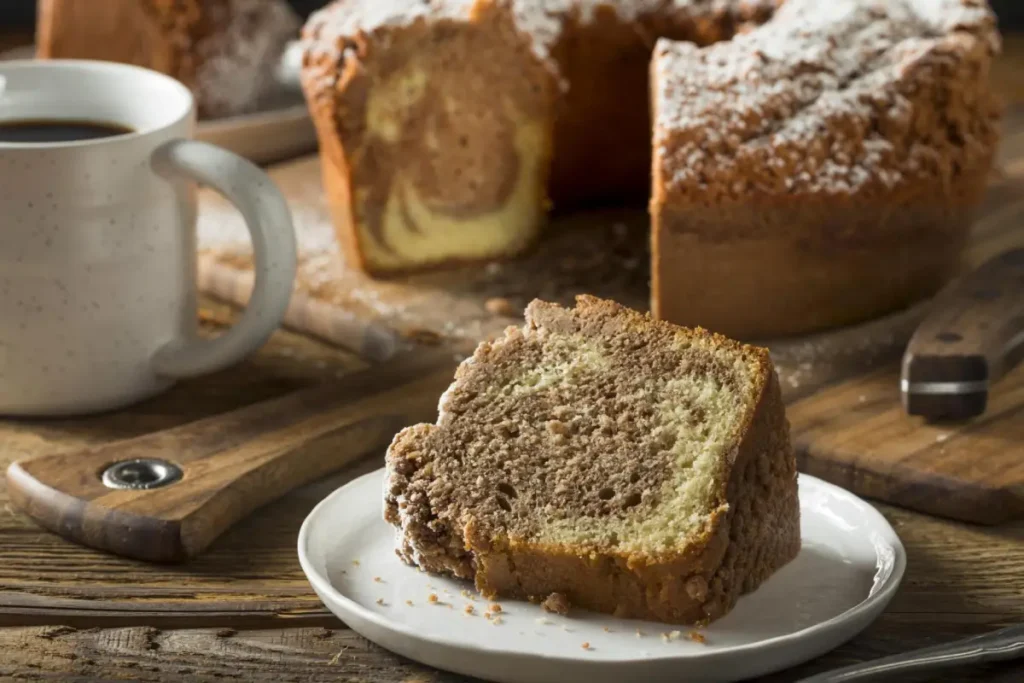 The Ultimate Guide to Coffee Cake: Traditions, Recipes, and Tips