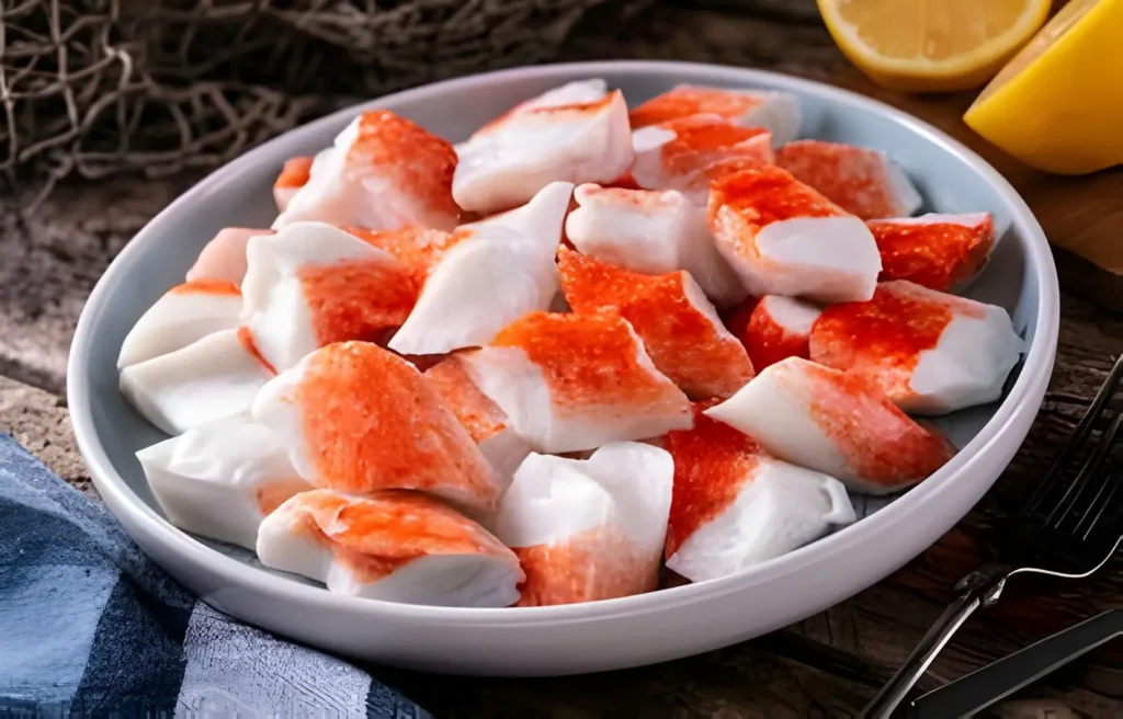 Mastering Imitation Crab Meat: Tips, Recipes, and FAQs