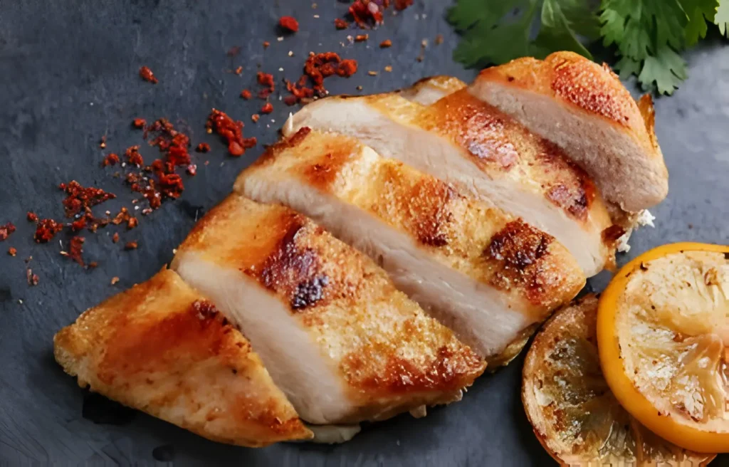 Mastering Moist Smoked Chicken Breast: A Complete Guide