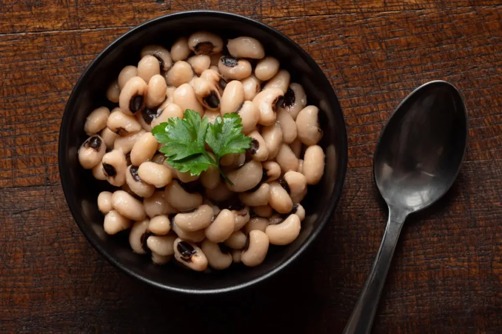 How to Jazz Up Black-Eyed Peas: A Creative Cooking Guide