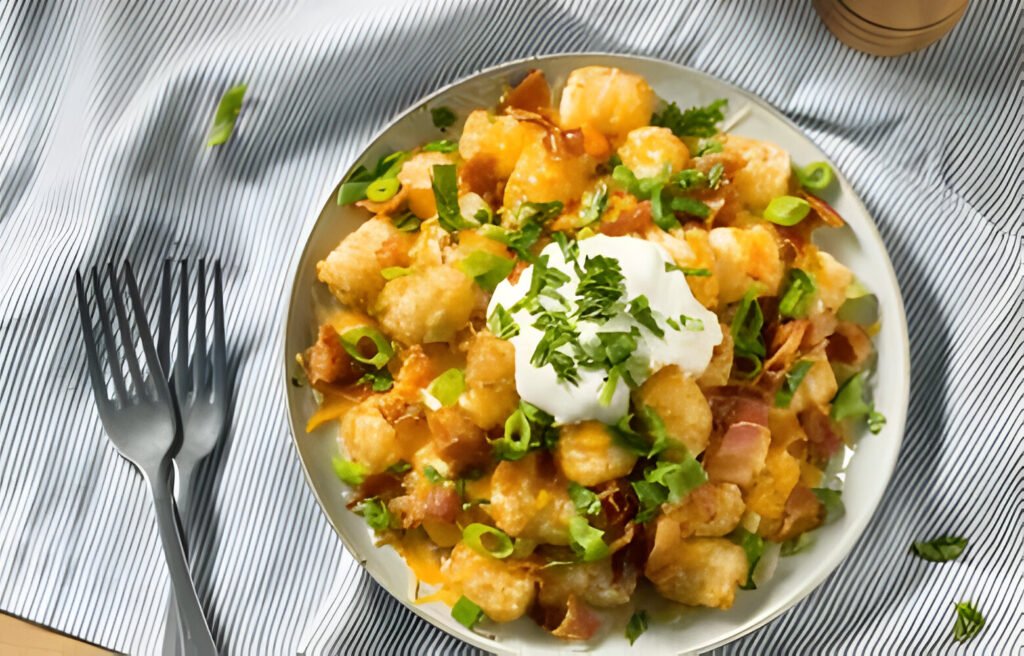 Ultimate Loaded Tater Tots Guide: Recipes, Variations & Tips