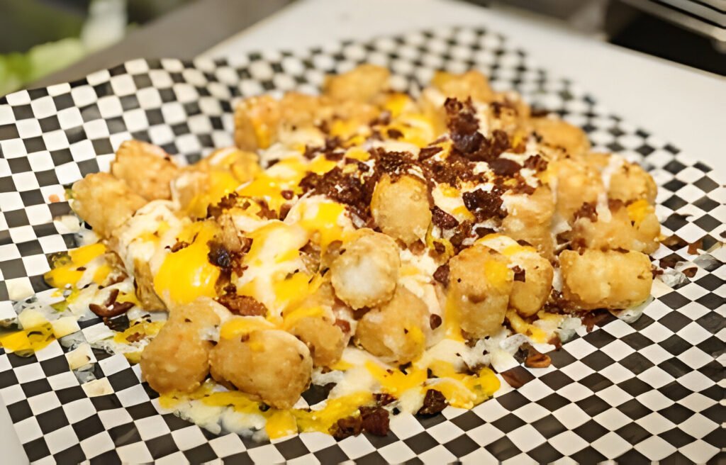 Ultimate Loaded Tater Tots Guide: Recipes, Variations & Tips