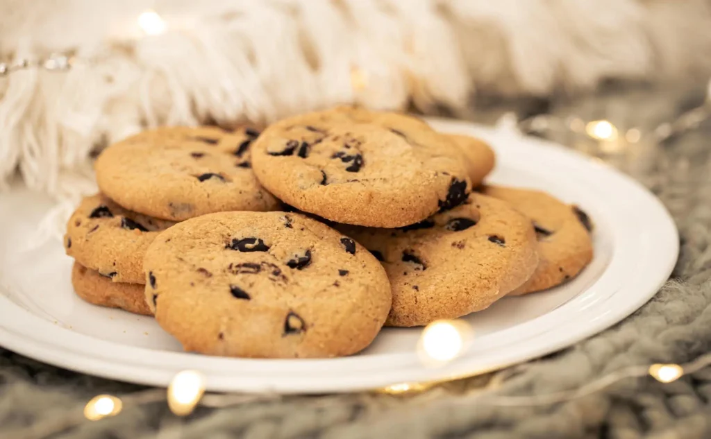 The Sweet Difference Between Cake and Cookie Mixes