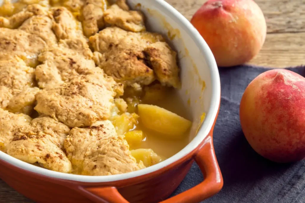 The Ultimate Guide to Perfect Moist Cobbler