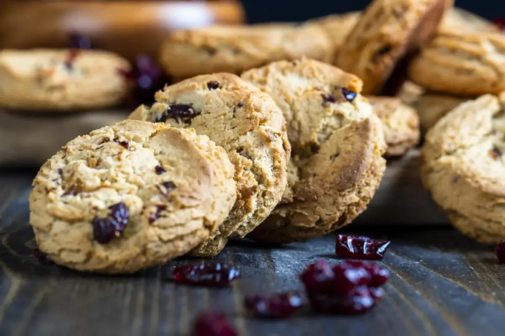 Easy and Delicious Cake Mix Cookies: Your Ultimate Baking Guide