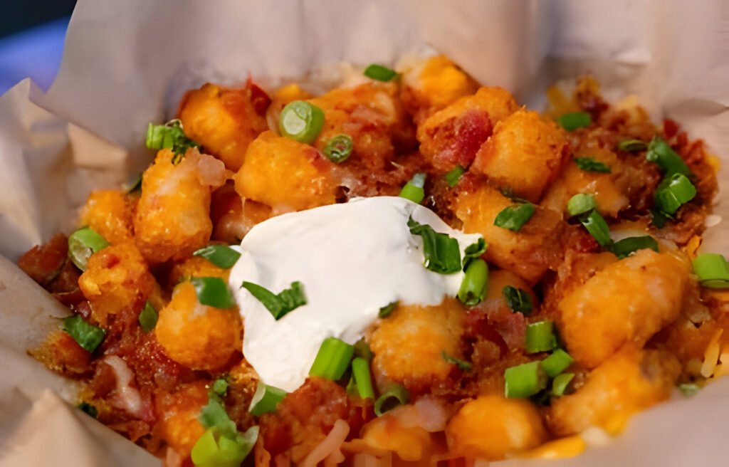 Ultimate Guide to Loaded Tots: Recipes, Tips, and Variations