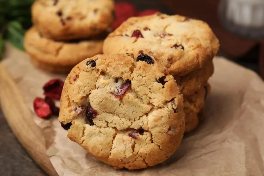 Avoid Flat Cake Mix Cookies & Bake Fluffy Treats