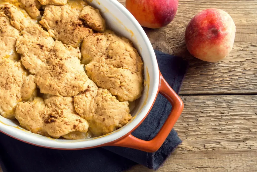 The Ultimate Guide to Perfect Moist Cobbler