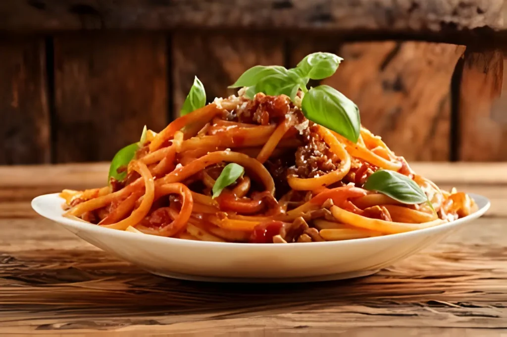 Mexican Spaghetti Unveiled: Ingredients, Recipes, and Tips