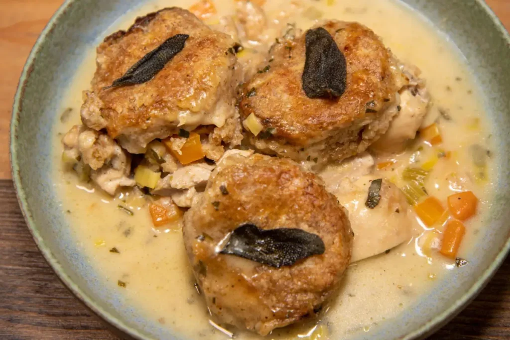 The Ultimate Chicken Cobbler Recipe: A Step-by-Step Guide