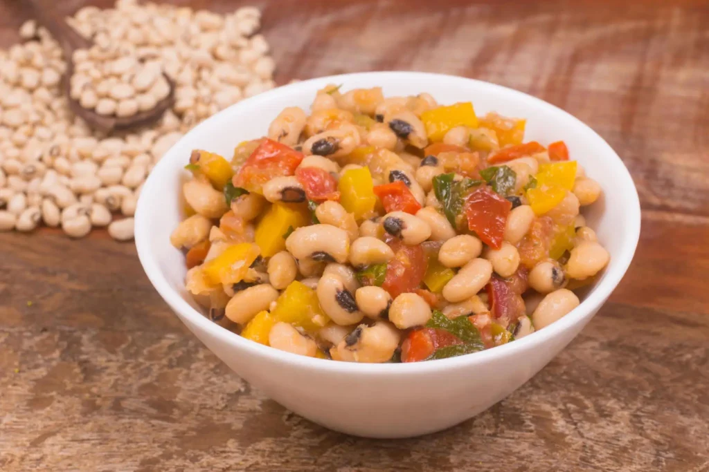 Ultimate Guide to Seasoning Black-Eyed Peas Perfectly