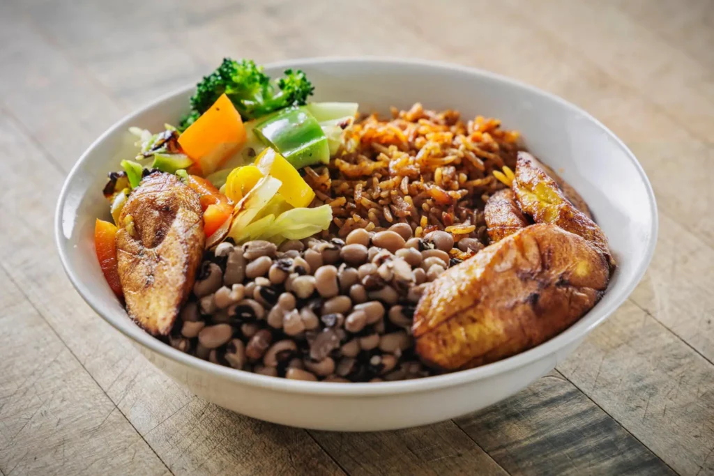 Exploring The Best Ways to Eat Black-Eyed Peas