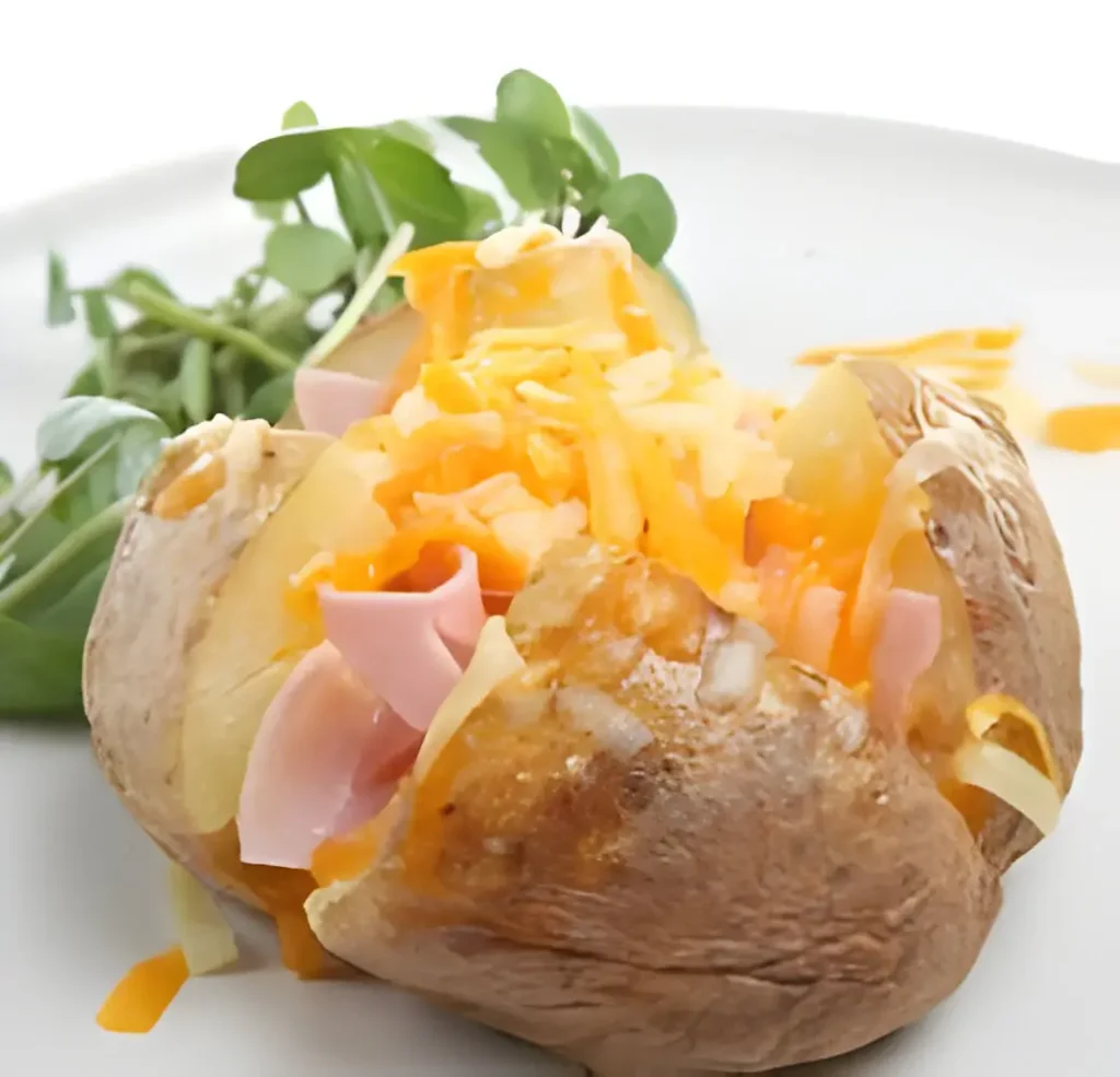 The Ultimate Guide to Baked Potato Toppings: Classic to Gourmet