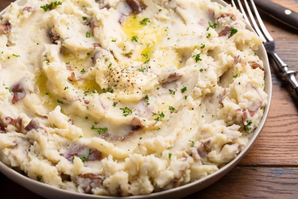 Mastering Gordon Ramsay's Perfect Mashed Potatoes