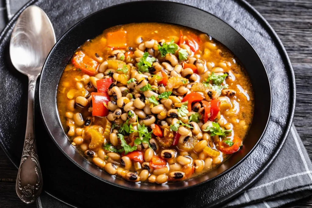 Mastering Black-Eyed Peas Recipes: From Classic to Creative