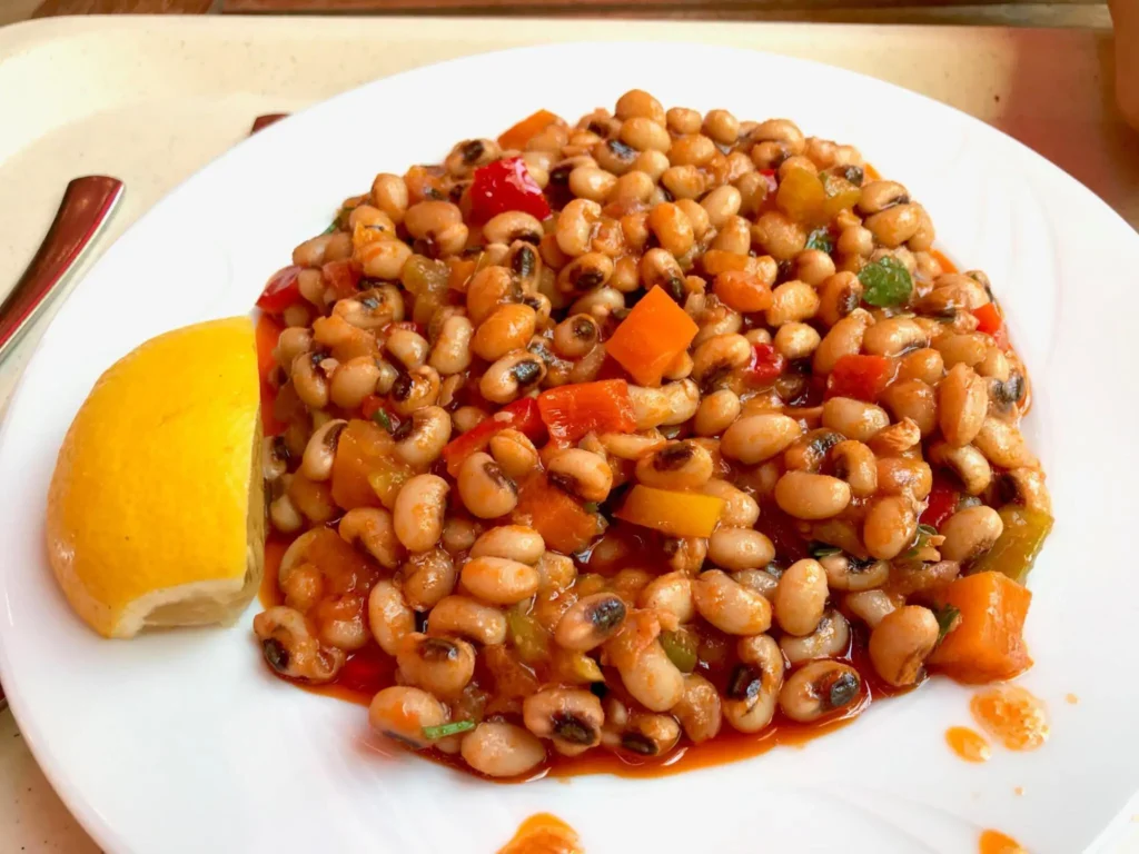 Ultimate Guide to Seasoning Black-Eyed Peas Perfectly