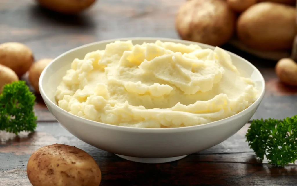 Mastering Gordon Ramsay's Perfect Mashed Potatoes