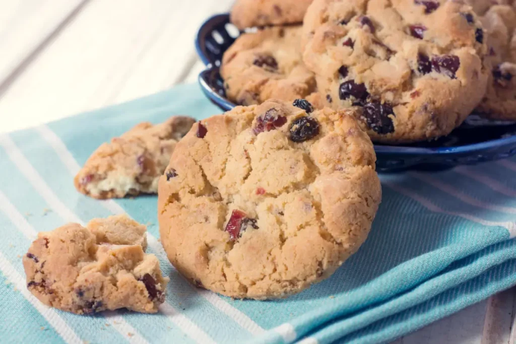 Easy and Delicious Cake Mix Cookies: Your Ultimate Baking Guide