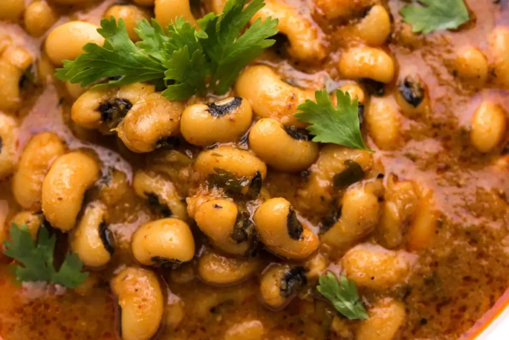 Discover the Perfect Black-Eyed Peas Pairings