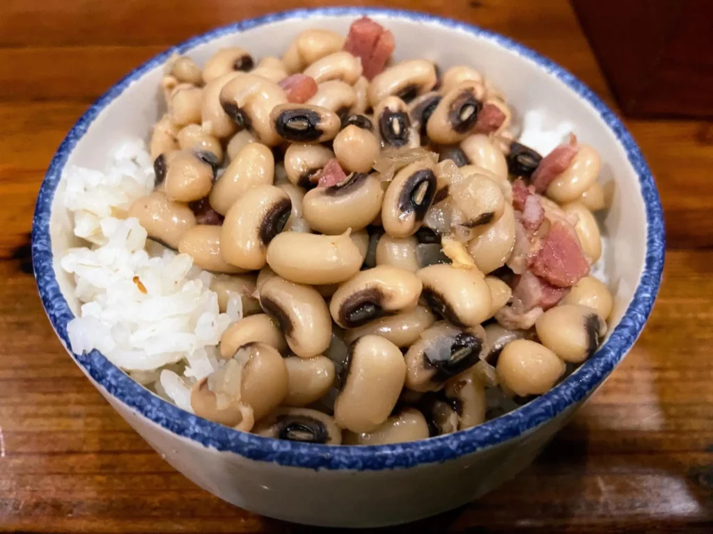 Exploring The Best Ways to Eat Black-Eyed Peas