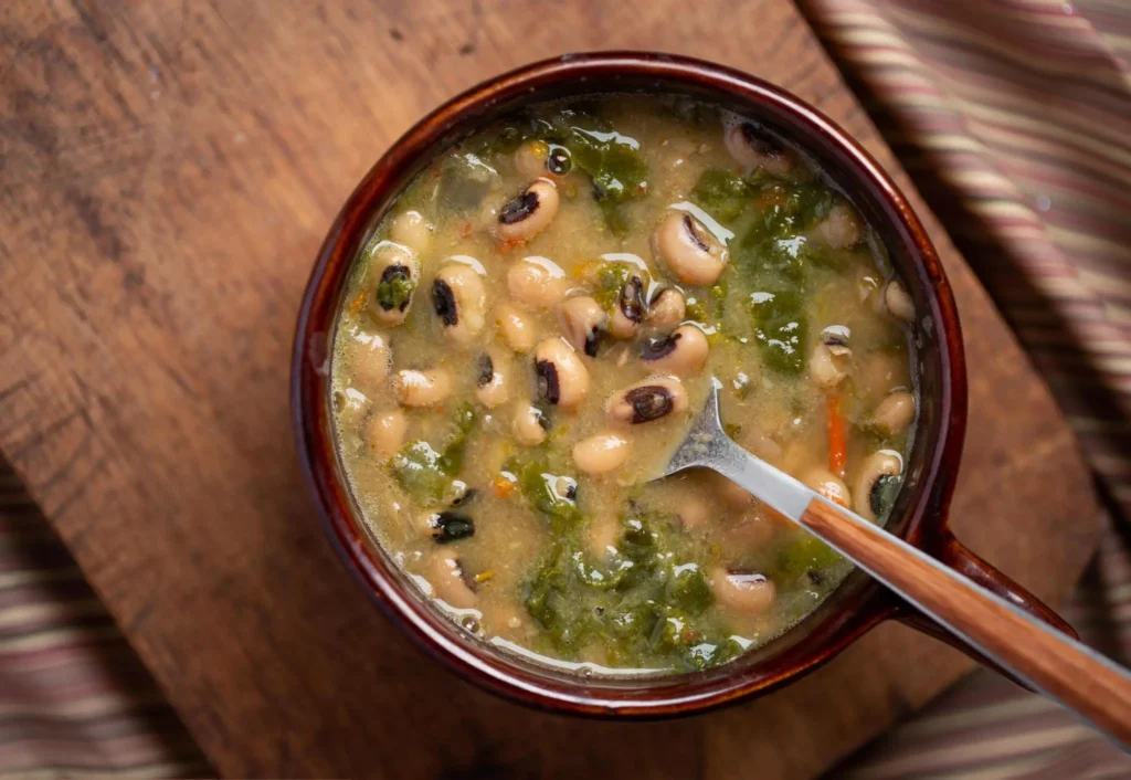 Mastering Black-Eyed Peas Recipes: From Classic to Creative