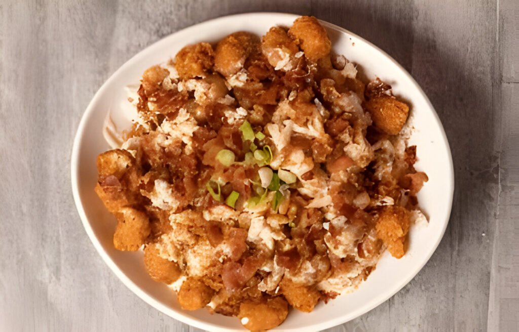 Ultimate Guide to Loaded Tots: Recipes, Tips, and Variations